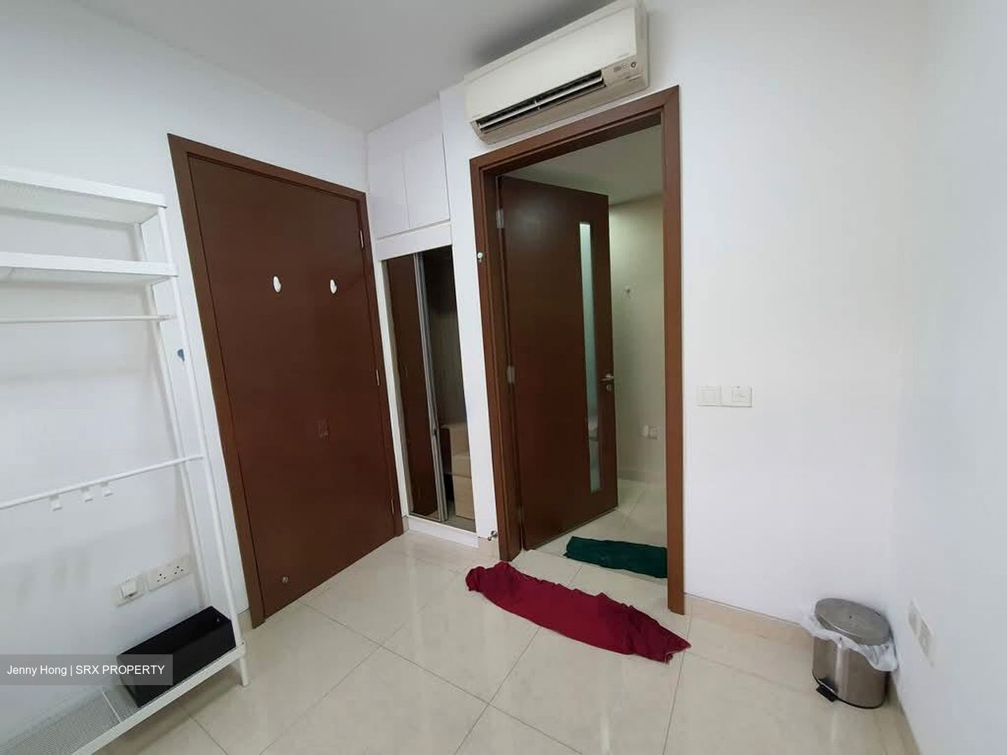 Centra Residence (D14), Apartment #545334841